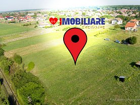 Teren constructii de vânzare, în Zădăreni