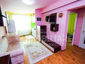 Apartament de vânzare 2 camere, în Arad, zona Confecţii