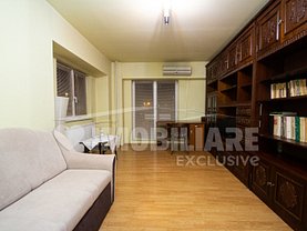 Apartament de închiriat 3 camere, în Timişoara, zona Fabric