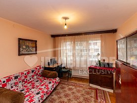 Apartament de vânzare 2 camere, în Timisoara, zona Complex Studentesc