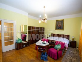 Apartament de închiriat 3 camere, în Timişoara, zona Bălcescu