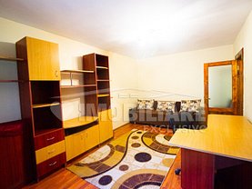 RMLN_OFERTA_GARSONIERA de inchiriat, în Timisoara, zona Dorobantilor