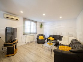 Apartament de închiriat 4 camere în Arad, Central