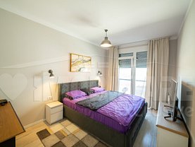 Apartament de închiriat 2 camere în Arad, Aurel Vlaicu