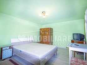Garsonieră de închiriat în Timisoara, Ronat