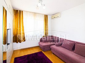 Garsonieră de vânzare în Timisoara, UMT