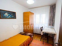 Apartament de închiriat 4 camere în Timisoara, Sagului