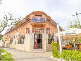 Casa de vânzare 14 camere, în Timisoara, zona Cetatii