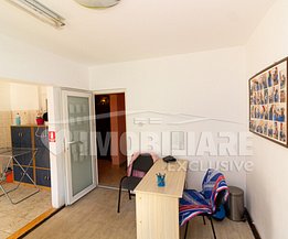 Închiriere spaţiu comercial