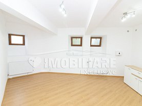 Închiriere spaţiu comercial