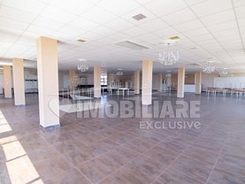 Închiriere spaţiu comercial în Timisoara, Girocului