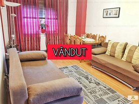 Garsonieră de vânzare, în Timişoara, zona Aradului
