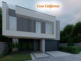 Casa 4 camere în Timisoara, Torontalului