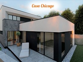 Casa 5 camere în Timisoara, Torontalului