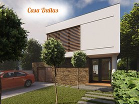 Casa 5 camere în Timisoara, Torontalului