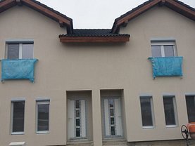 Casa de vânzare 4 camere, în Ghiroda