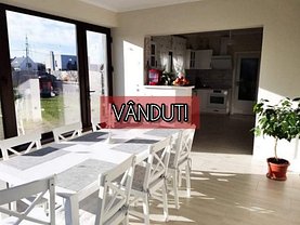 Casa de vânzare 5 camere, în Ghiroda