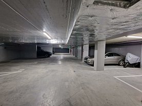 Vânzare parcare subterana