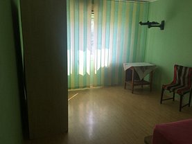 Garsonieră de închiriat, în Iaşi, zona Tătăraşi