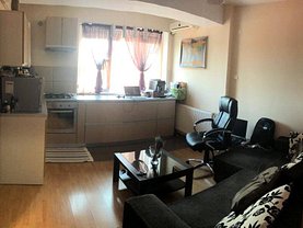 Apartament de vânzare 2 camere, în Iaşi, zona Tătăraşi
