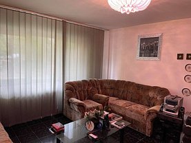 Apartament de vânzare 3 camere, în Iasi, zona Bularga