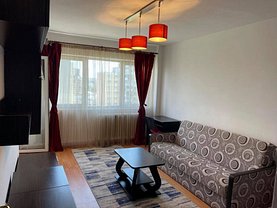 Apartament de închiriat 2 camere, în Iasi, zona Central