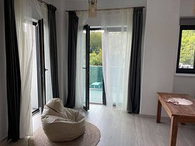 Apartament de închiriat 2 camere, în Iaşi, zona Copou