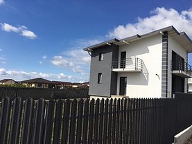Casa de vânzare 4 camere, în Iaşi, zona Podiş Beldiman