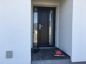 Casa de vânzare 3 camere, în Iaşi, zona Dancu
