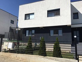 Casa de vânzare 4 camere, în Iaşi, zona Sud-Vest