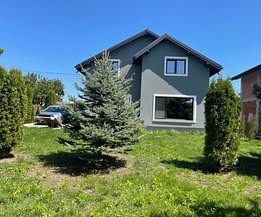Casa de închiriat 4 camere, în Aroneanu