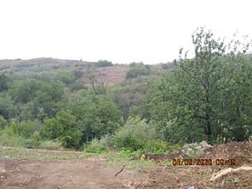 Teren constructii de vânzare, în Tomeşti