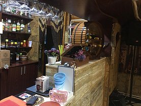 Vânzare spaţiu comercial