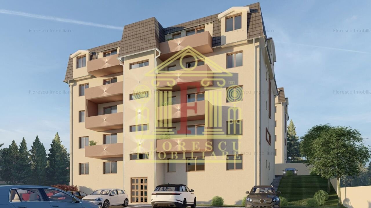 Apartament cu 1 camera !