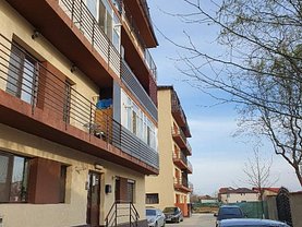 Apartament de vânzare 2 camere, în Roşu