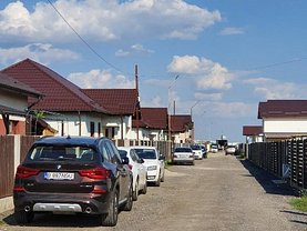 Casa de vânzare 4 camere, în Dragomireşti-Deal