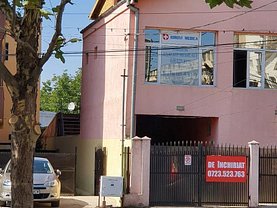 Casa de închiriat 6 camere, în Bucureşti, zona Militari