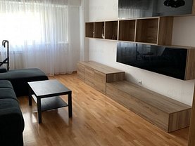 Apartament de închiriat 3 camere, în Bucureşti, zona Unirii