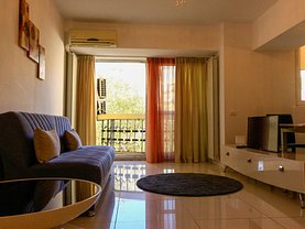 Apartament de închiriat 2 camere, în Bucureşti, zona Unirii