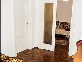 Apartament de vânzare 2 camere, în Bucureşti, zona Matei Voievod