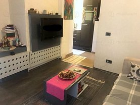 Apartament de vânzare 2 camere, în Bucureşti, zona Cişmigiu