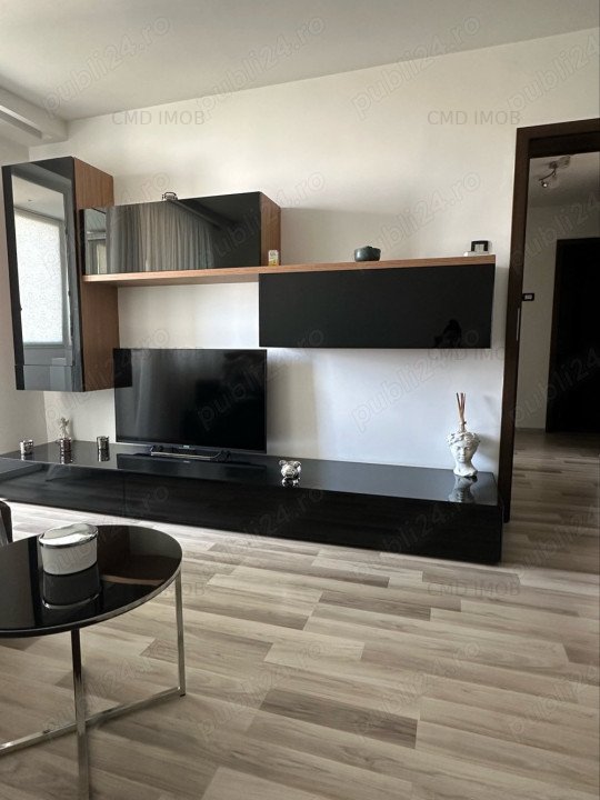 Apartament de vanzare 2 camere Baba Novac