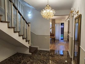 Casa de închiriat 5 camere, în Mogoşoaia