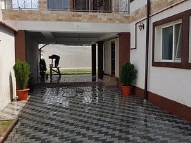 Casa de vânzare 5 camere, în Voluntari