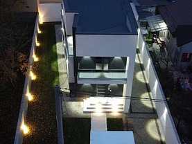 Casa de vânzare 5 camere, în Bucureşti, zona Colentina