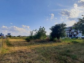 Teren constructii de vânzare, în Bucureşti, zona Aviaţiei