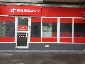 Închiriere spaţiu comercial în Bucuresti, Iancului