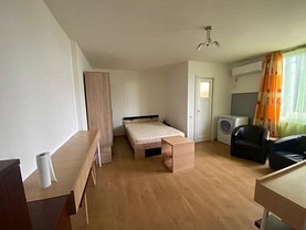 Garsonieră de vânzare sau de închiriat, în Bucureşti, zona Gara de Nord