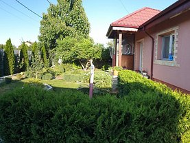 Casa de vânzare 3 camere, în Căciulaţi