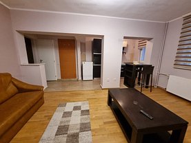 Apartament de închiriat 2 camere, în Bucureşti, zona Timpuri Noi
